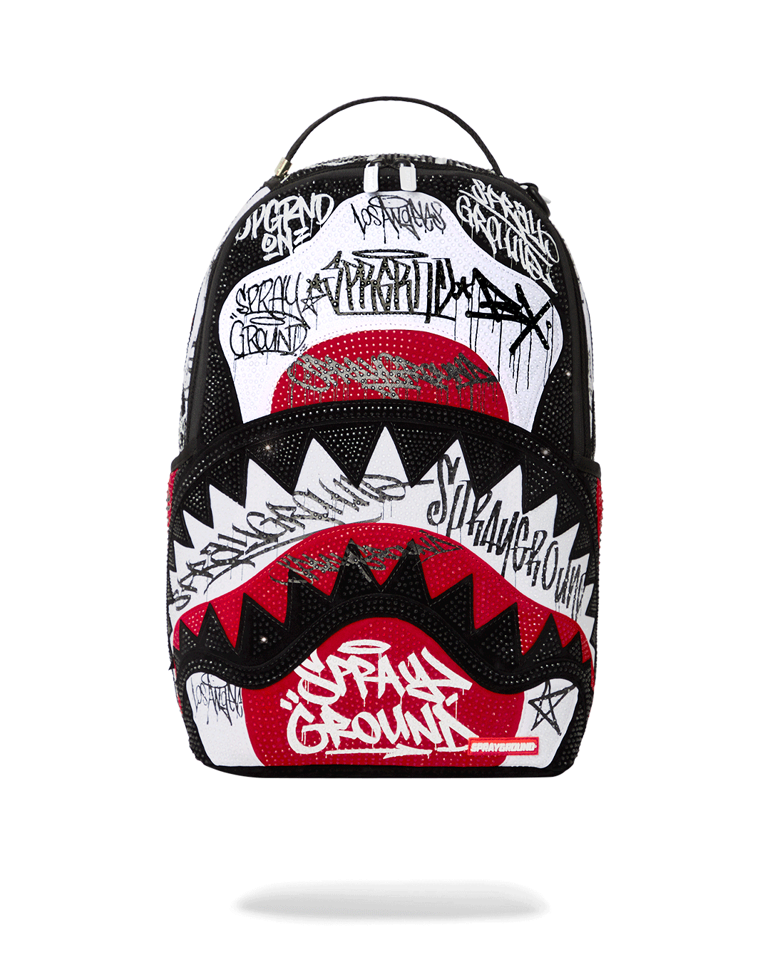 Sprayground Diamond District Backpack