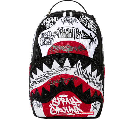 Sprayground Diamond District Backpack
