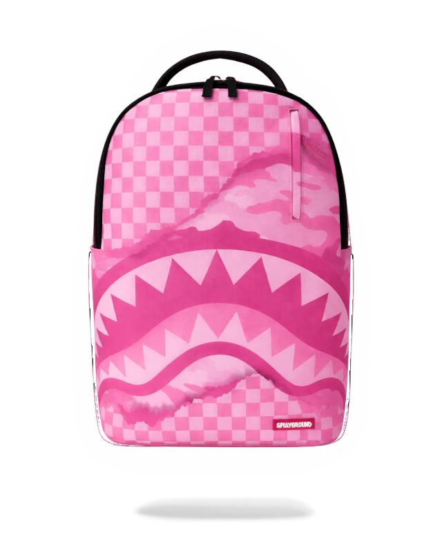 Sprayground 3AM Riptide pink Backpack