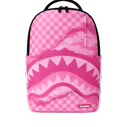 Sprayground 3AM Riptide pink Backpack