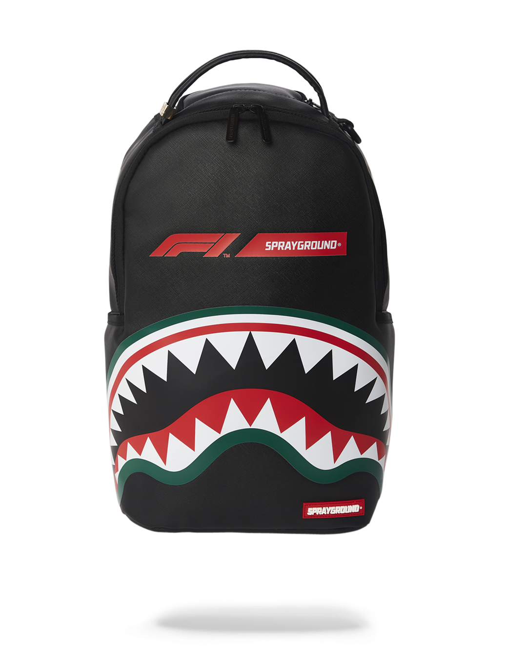 Sprayground Formula 1 Official Race Team Backpack