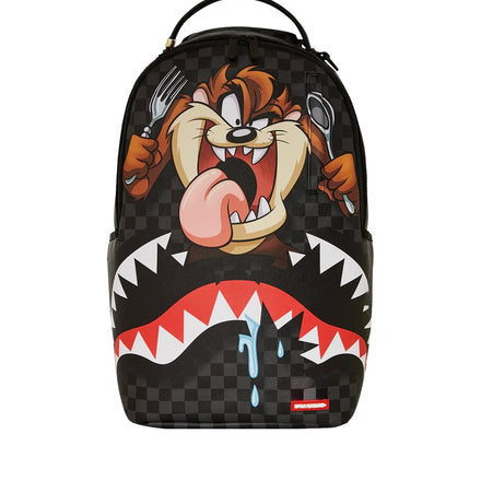 Sprayground Taz Shark Bite Backpack