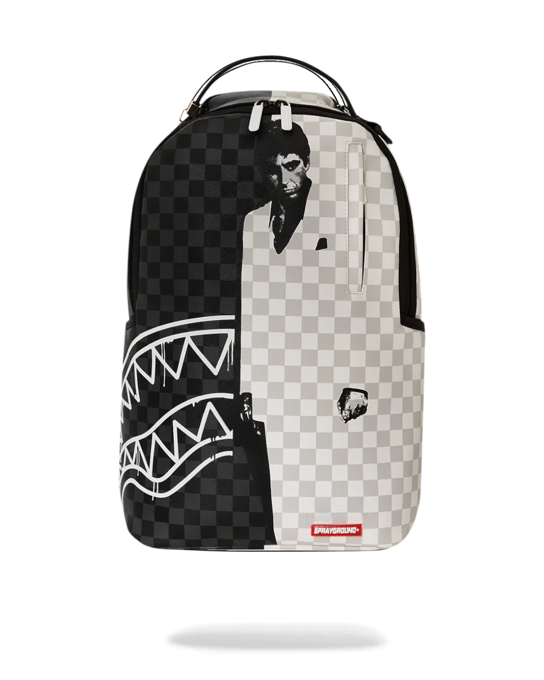 Sprayground Scarface Tony Montana Backpack