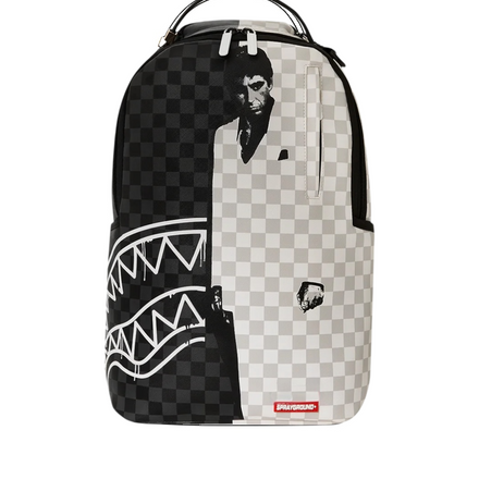 Sprayground Scarface Tony Montana Backpack